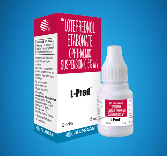 Buy best L-Pred online in Cleveland
